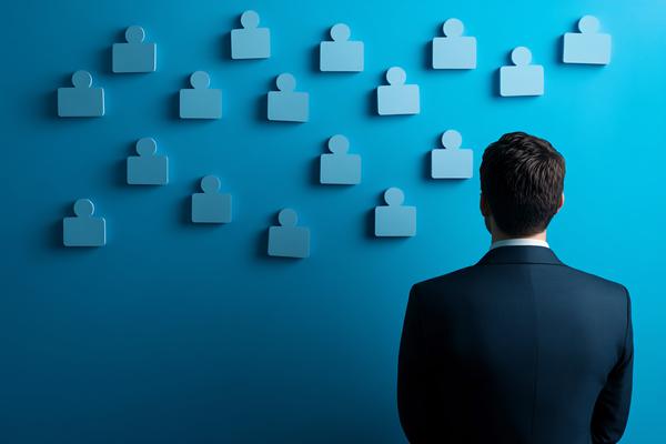 Raport: Liczba klientów w bankach – IV kwartał 2024 r.