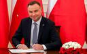 Prezydent podpisał ustawę o publicznych systemach teleinformatycznych. Co zmieni się w obszarze zdrowia?