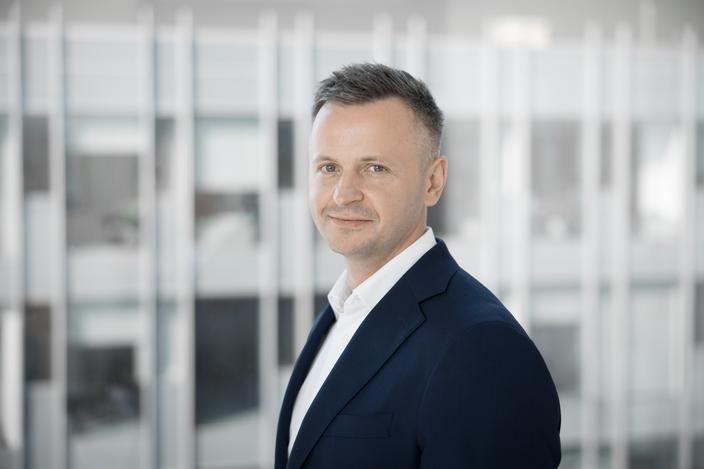 Kluczowy materiał: