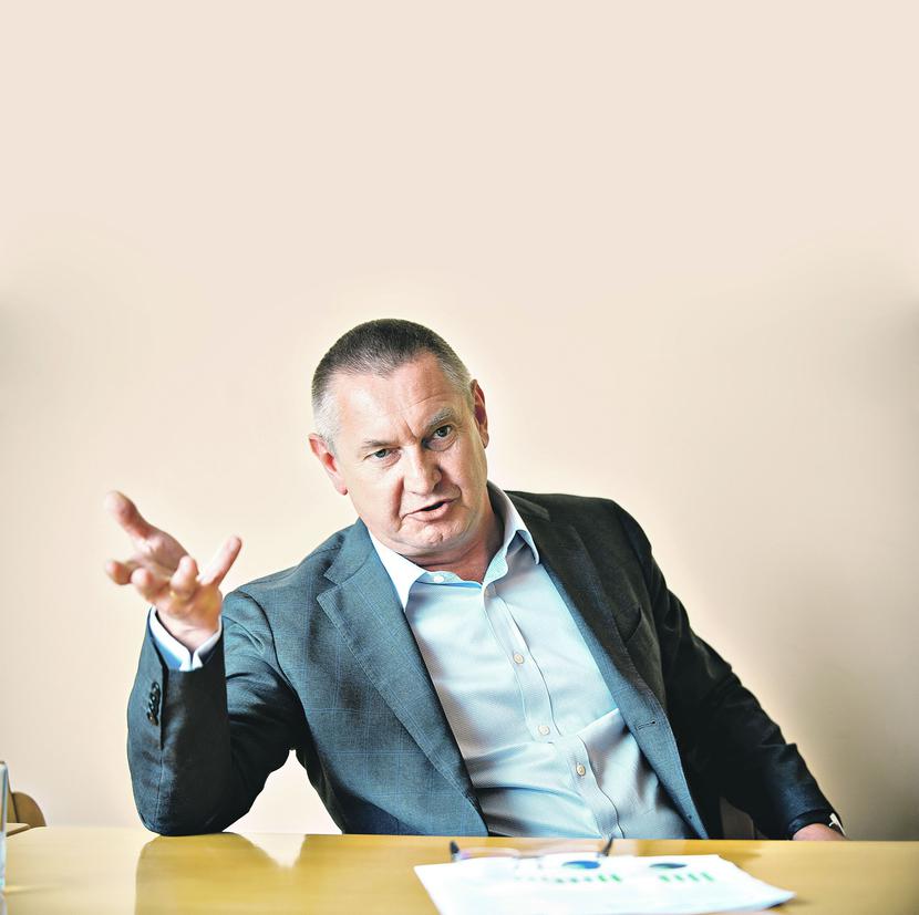 Inea przyćmiła gigantów