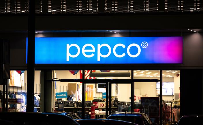 Pepco ogłosiło skup akcji własnych. Znamy cenę