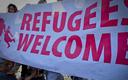 UE chce karać za odmowę przyjęcia uchodźców
