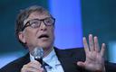 Bill Gates: powinienem płacić wyższe podatki