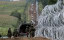 Polska i kraje bałtyckie będą mogły przeznaczyć środki UE na budowę ogrodzenia na granicy