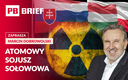 Mały reaktor Sołowowa i rachunek za Powstanie Warszawskie. PB BRIEF
