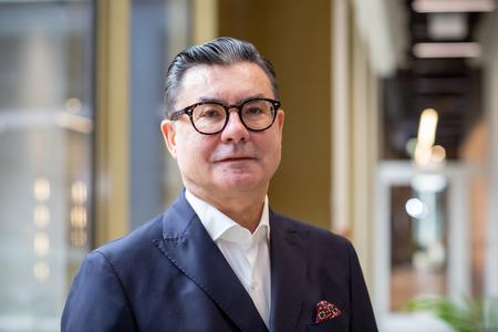 Robotyczne żniwa Synektika