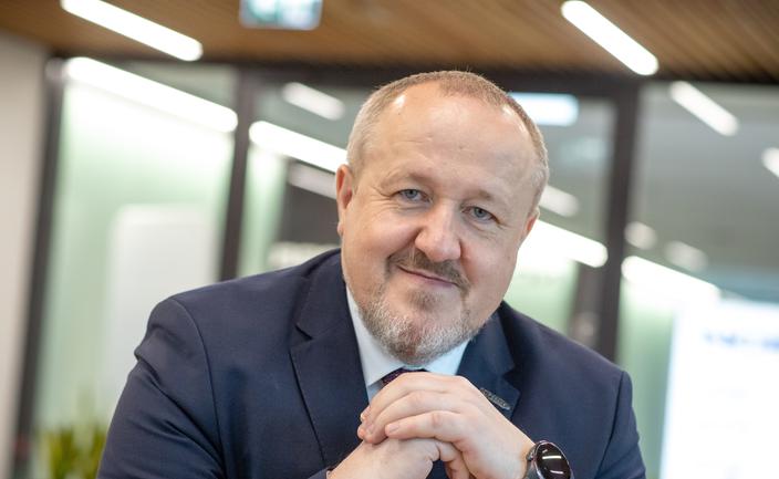 100 mln zł z Funduszy Europejskich na nowoczesną administrację uczelni