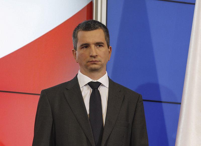 Mateusz Szczurek (fot. Puls Biznesu, WM)