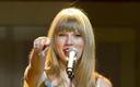 Taylor Swift wycofuje swoje utwory ze Spotify