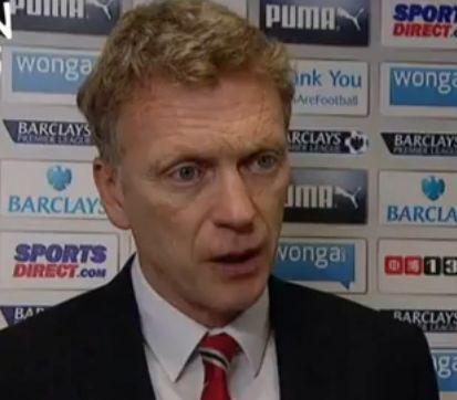 David Moyes, fot. youtube.com