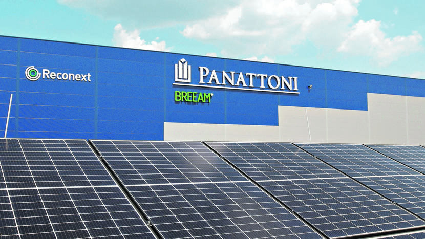 Słoneczne magazyny: Słoneczne magazyny: