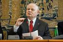 Glapiński: Polska będzie stopniowo wychodzić ze spowolnienia, czeka nas "miękkie lądowanie"