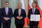 Bezpłatne leki dla dzieci i seniorów 65 plus. Ustawa z podpisem prezydenta, wchodzi w życie 30 sierpnia