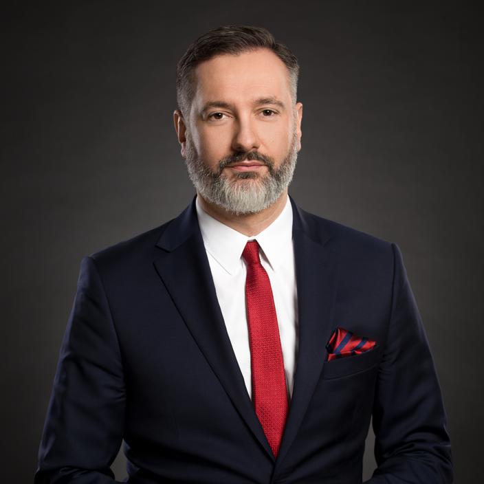 Powrót na właściwe tory: