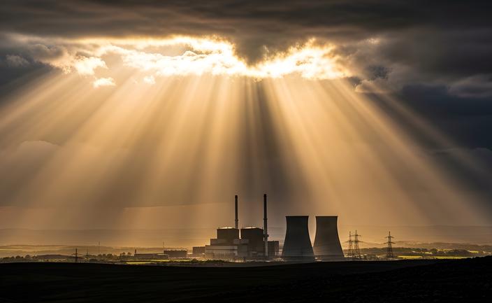 Już nie czipy decydują o rozwoju AI. Big techy rozpoczęły wyścig o energię