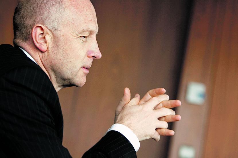 OSTATNI DOBRY KWARTAŁ: Kończy się złota era w ubezpieczeniach majątkowych. Choć dobre wyniki tego segmentu uratowały zysk PZU (kierowanego przez Andrzeja Klesyka) w pierwszym kwartale tego roku, to kolejne miesiące mają przynieść pogorszenie sytuacji rynkowej. [FOT. WM]