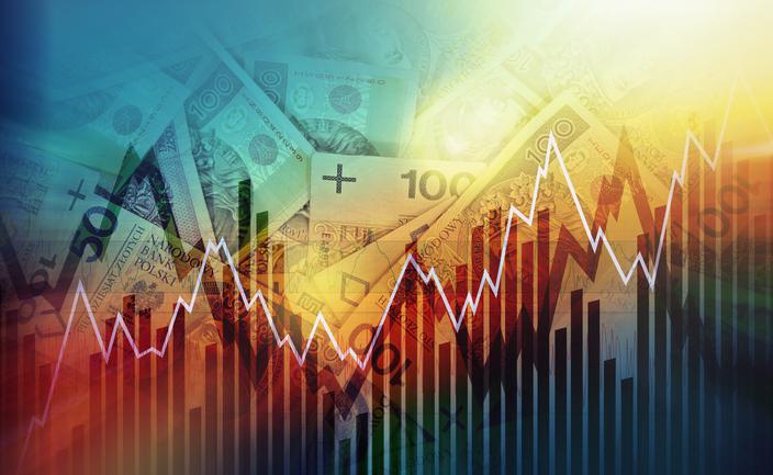 WIG wzrósł o niemal 104 proc. w trzy lata. Lepszych było osiem funduszy akcji