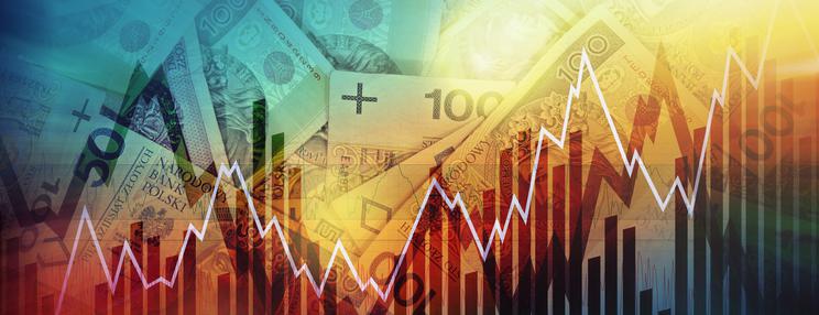 Indeks WIG wzrósł niemal 104 proc. w trzy lata. Lepszych było osiem funduszy akcji