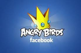 Angry Birds, jedna z najbardziej popularnych gier na urządzenia mobilne, będzie teraz zintegrowana z Facebookiem