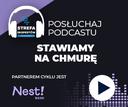 Wyzwania i potrzeby mikrofirm: stawiamy na chmurę