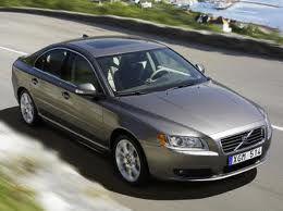 Volvo S80 w ciągu ostatnich trzech lat straciło na wartości blisko 80 proc. Taki wyniki czyni ten niegdyś ekskluzywny model liderem spadków w branży motoryzacyjnej 