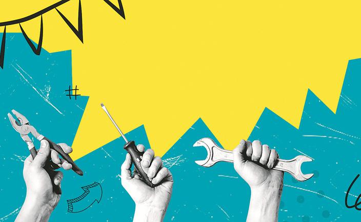 Strategia inwestycyjna na nową dekadę