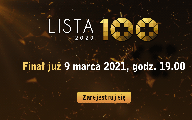 LISTA STU 2020: finał już 9 marca!