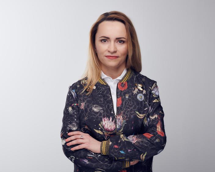 Powielanie modelu: