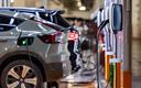 Prywatne ładowanie elektryków pomoże zrealizować cele klimatyczne