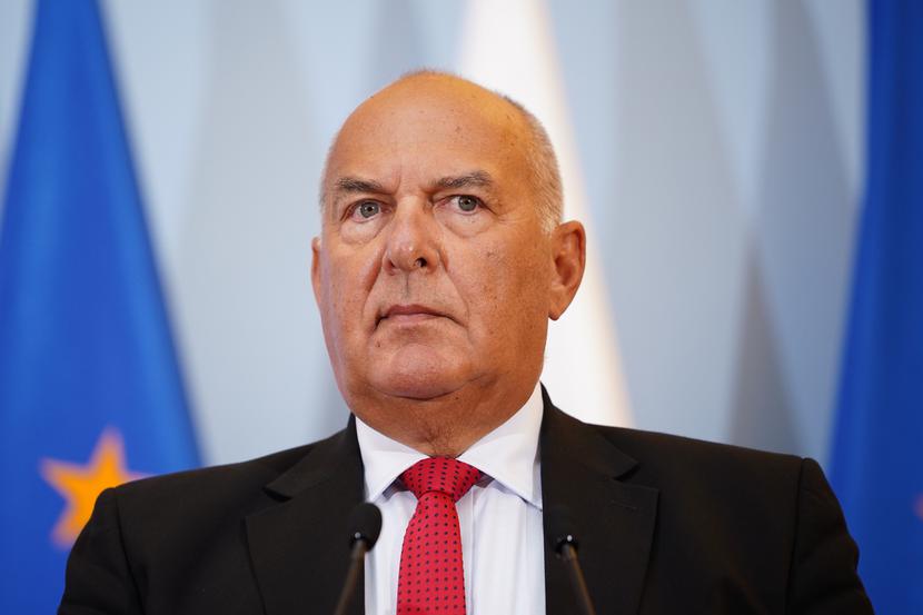 Tadeusz Kościński Tadeusz Kościński