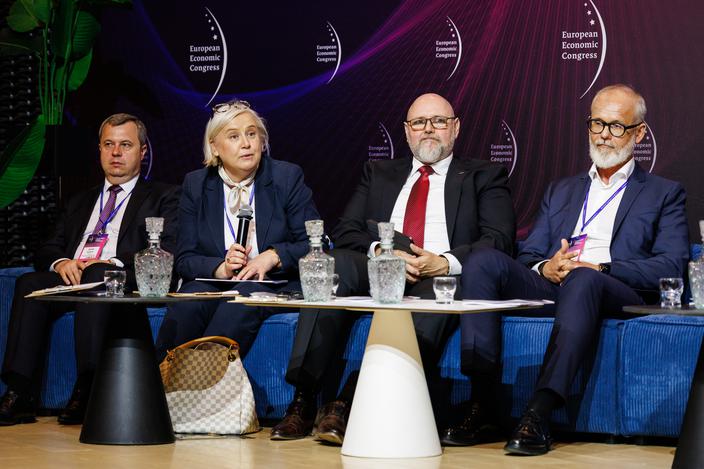 To było nieporozumienie: