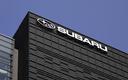 Akcje Subaru tracą po informacji o fałszowaniu danych