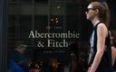 Akcje Abercrombie & Fitch idą w górę po publikacji wyników finansowych