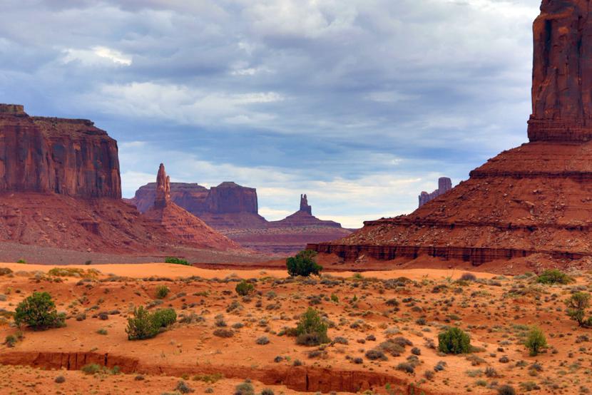 Monument Valley: