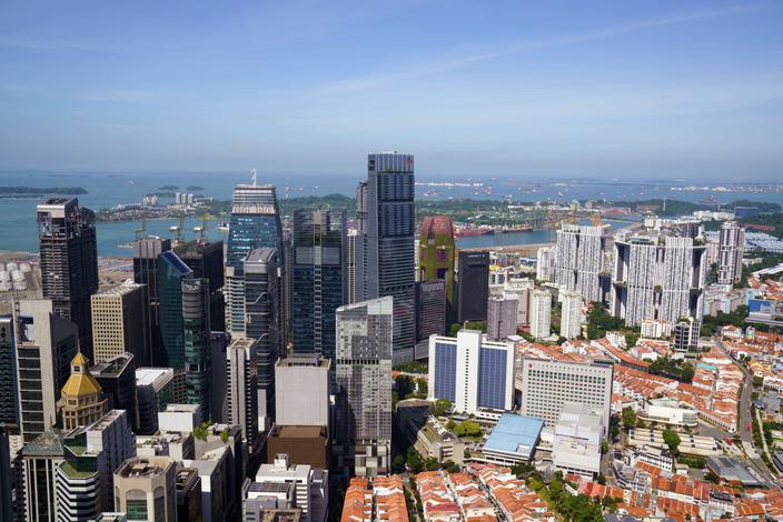 Singapur