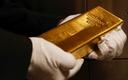 Goldman Sachs widzi złoto po 1800 USD/u