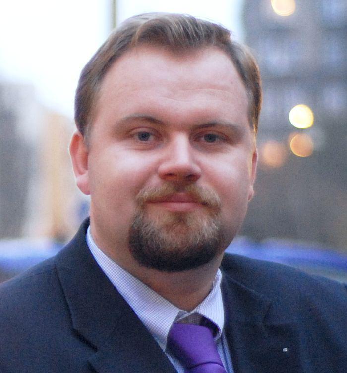 Andrzej Maciejewski, fot. Małgorzata Pstrągowska
