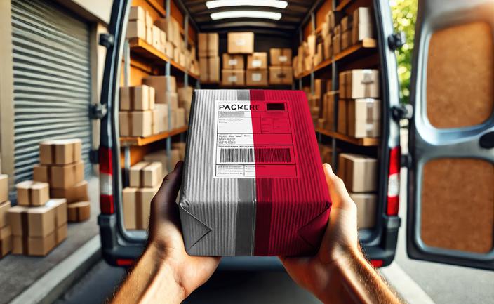 Rekord na polskim rynku e-commerce. Skąd trend przeciwny do globalnego?