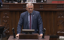 Konieczny o zmianach w składce zdrowotnej: na pewno nie jest to kompromis między koalicjantami