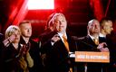 Orban wzywa UE do zniesienia sankcji wobec Rosji