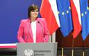 Leszczyna o składce zdrowotnej: Lewica chce wrócić do PRL-u, a pomysł Trzeciej Drogi jest szalony