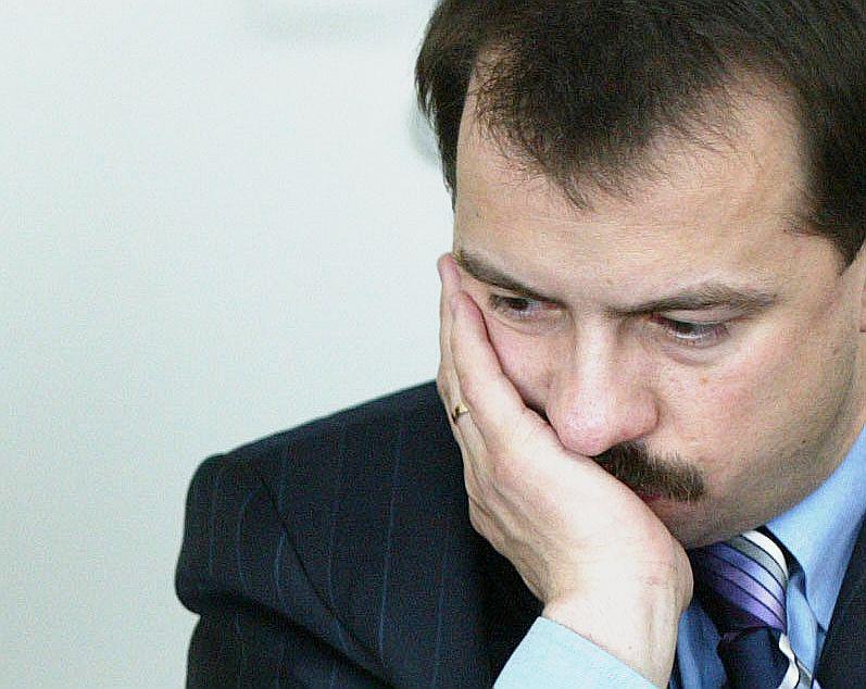 MIAŁ RACJĘ: