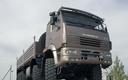 Kamaz robi wyprzedaż, by znaleźć miejsce na nowe modele