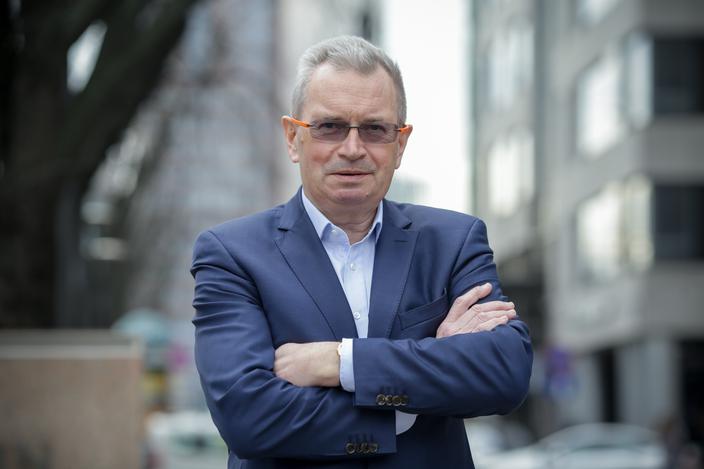 Nowa odsłona: