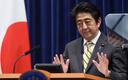 Japoński premier zmienia zdanie