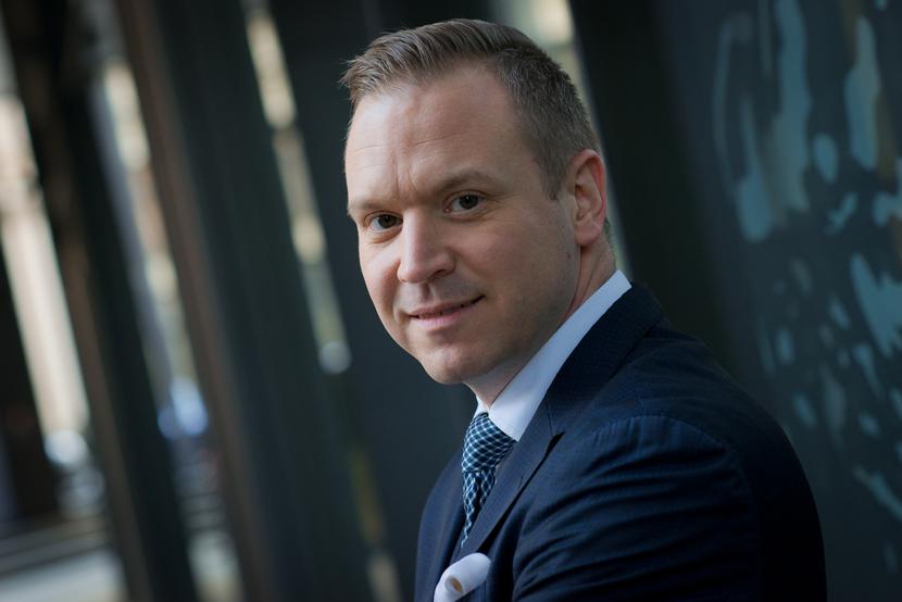 Stabilizacja to podstawa: Stabilizacja to podstawa: