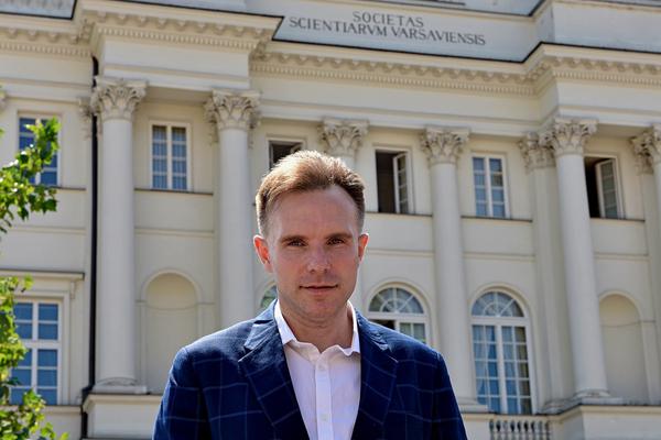 Potencjał Komitetu wykorzystamy do rozwijania medycyny klinicznej w Polsce Potencjał Komitetu wykorzystamy do rozwijania medycyny klinicznej w Polsce