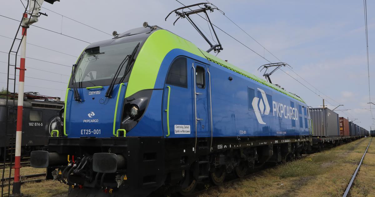 PKP Cargo chce uregulować zaległości w świadczeniach dla zwolnionych