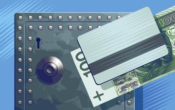 Najlepsze konta na rynku