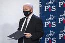 Kaczyński zapowiada walkę z nepotyzmem i zmiany w statucie PiS